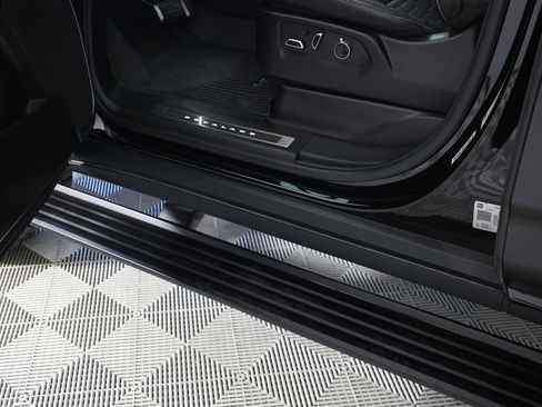 Used 2025 Cadillac Escalade V w/ LPO, Floor Liner Package AWD/4WD image 18