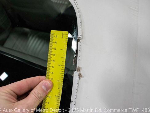 Used 1993 Ford Mustang GT image 32