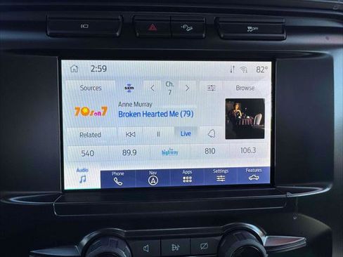 Used 2023 Ford F150 XL w/ FX4 Off-Road Package AWD/4WD image 29