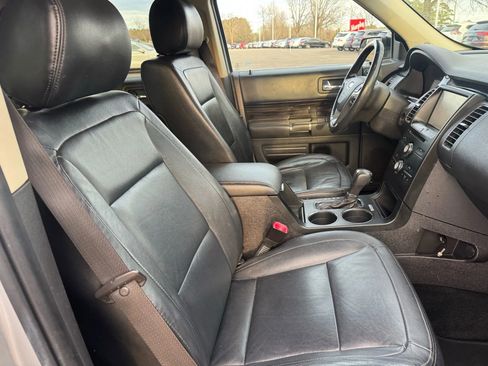 Used 2014 Ford Flex SEL w/ Equipment Group 201A image 29