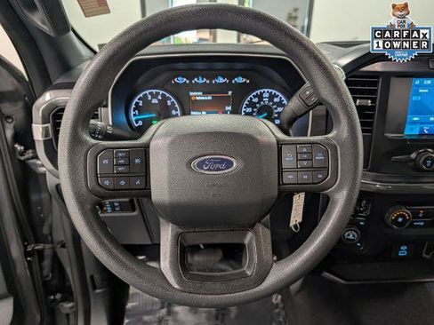 Certified 2023 Ford F150 XL w/ STX Appearance Package AWD/4WD image 21