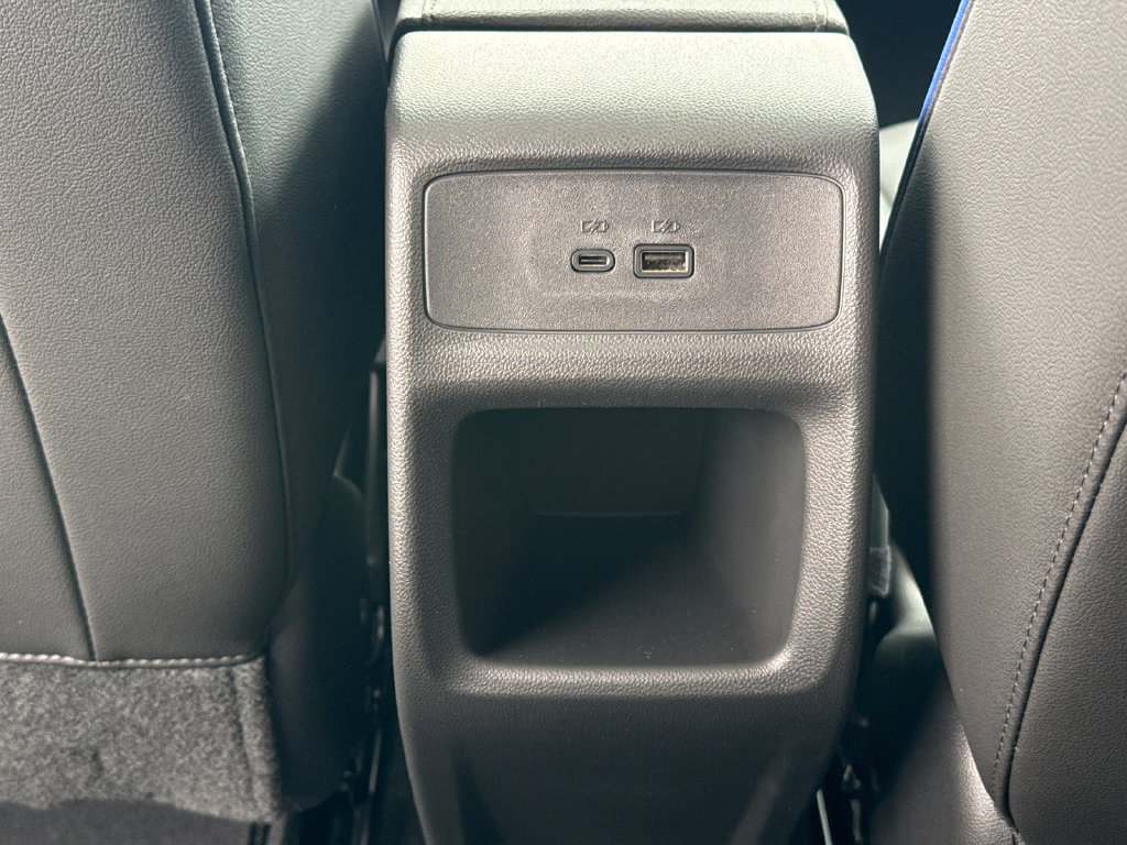 New 2026 Buick Envista Sport Touring w/ Convenience I Package FWD image 30