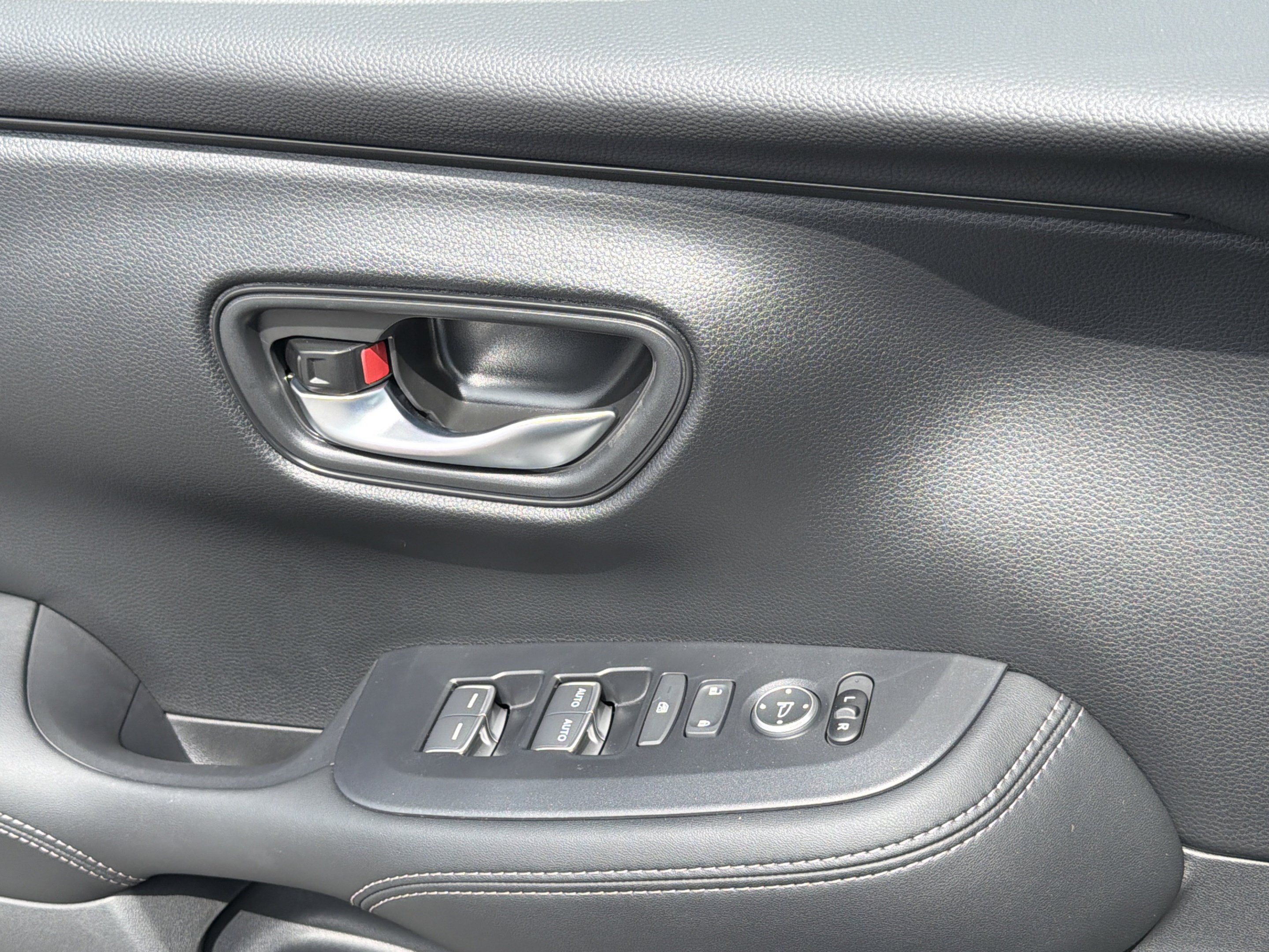 New 2027 Honda HR-V EX-L image 22