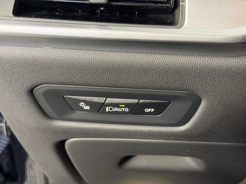 Certified 2024 BMW X5 xDrive40i w/ M Sport Package image 29