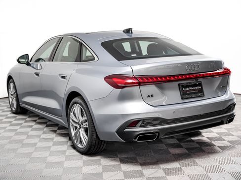 New 2026 Audi A5 2.0T Premium Plus AWD/4WD image 2