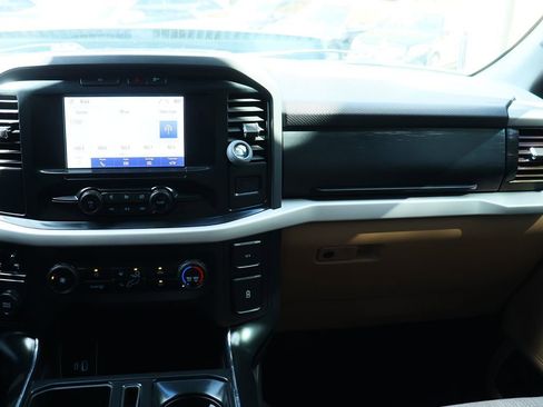 Used 2023 Ford F150 XLT RWD image 44