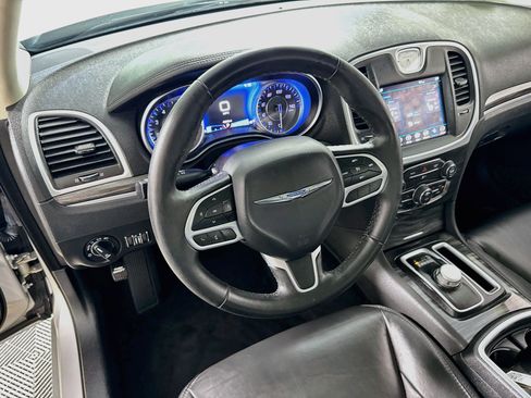 Used 2019 Chrysler 300 Touring L w/ Quick Order Package 22F AWD/4WD image 24
