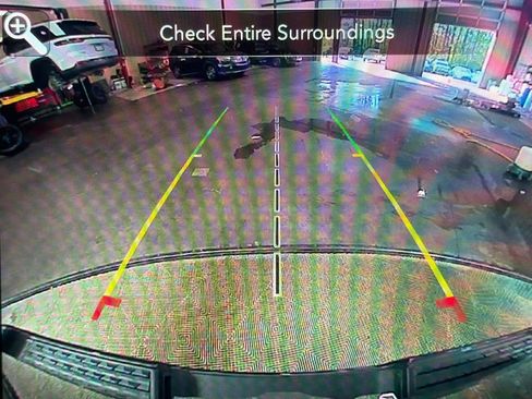 Used 2021 RAM 1500 Big Horn image 29