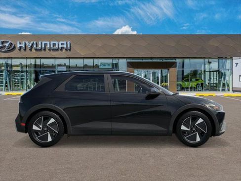 New 2026 Hyundai Ioniq 5 SEL RWD image 7