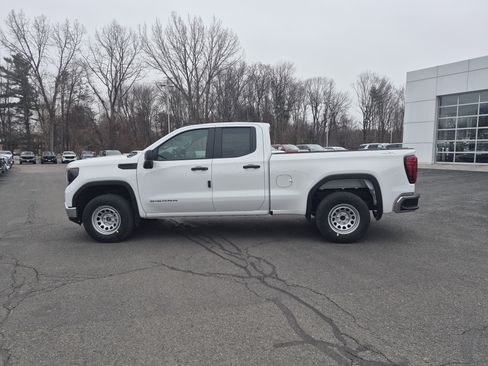 Used 2026 GMC Sierra 1500 Pro w/ Pro Value Package AWD/4WD image 2