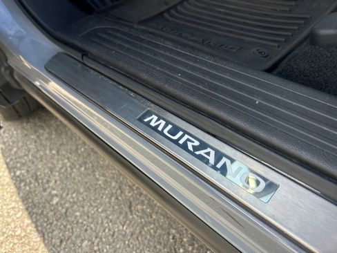 Used 2021 Nissan Murano SL AWD/4WD image 32
