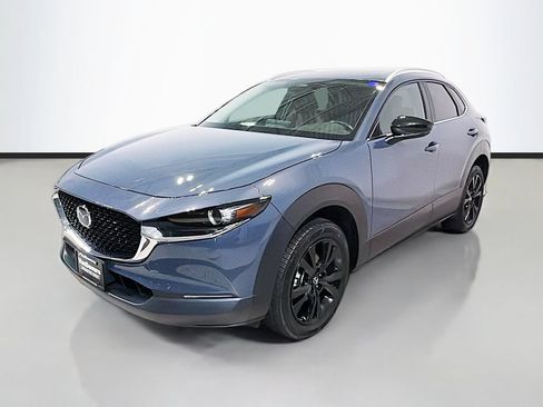 Used 2024 MAZDA CX-30 AWD 2.5 S w/ Preferred Package image 2