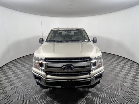 Used 2018 Ford F150 XLT w/ Equipment Group 302A Luxury AWD/4WD image 8
