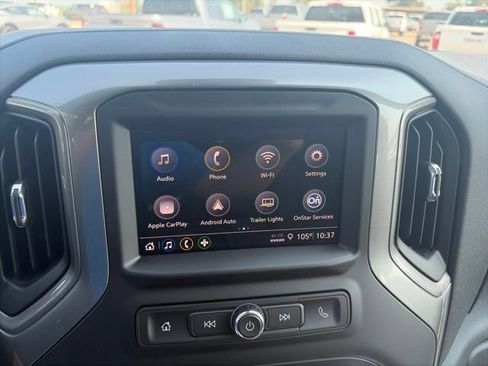New 2026 GMC Sierra 1500 Pro w/ Trailering Package AWD/4WD image 22