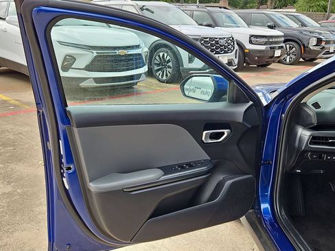 Used 2025 Kia K4 FWD image 11