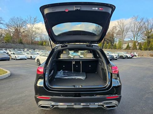 New 2026 Mercedes-Benz GLC 300 4MATIC image 9
