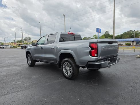 New 2026 Chevrolet Colorado LT w/ LT Convenience Package RWD image 6