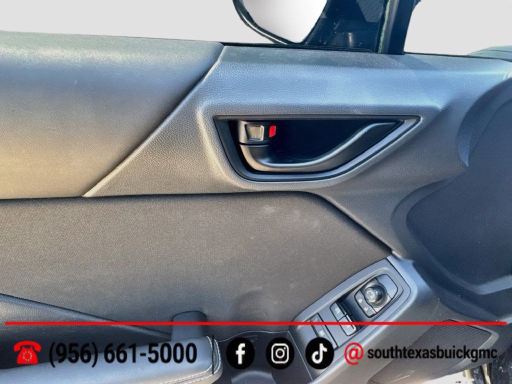 Used 2023 Toyota GR86 w/ ALL Weather Mat Package (TMS) RWD image 10