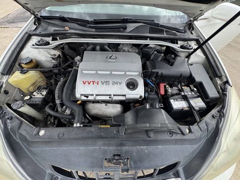 Used 2002 Lexus ES 330 image 18