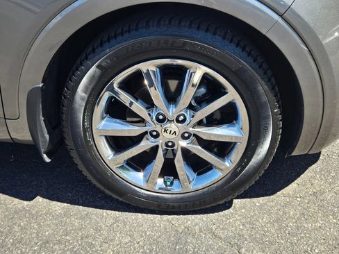 Used 2016 Kia Sorento SX AWD/4WD image 9