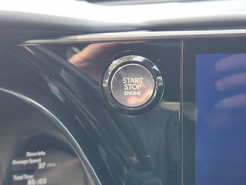 Certified 2025 Lexus TX 350 AWD w/ Technology Package image 11