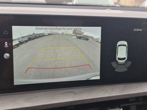 New 2025 Kia Telluride SX X-Line image 21