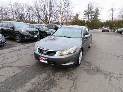 Used 2009 Honda Accord EX-L