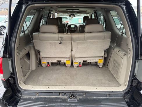 Used 2007 Toyota Sequoia Limited AWD/4WD image 32