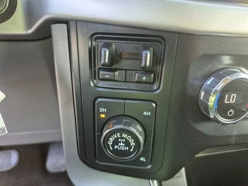 Used 2021 Ford F150 XLT w/ Equipment Group 301A Mid AWD/4WD image 31