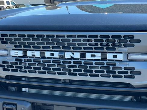 New 2026 Ford Bronco Badlands AWD/4WD image 44