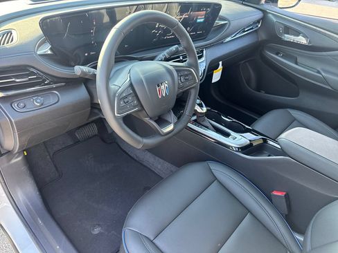 New 2026 Buick Envista Sport Touring w/ Convenience I Package FWD image 15