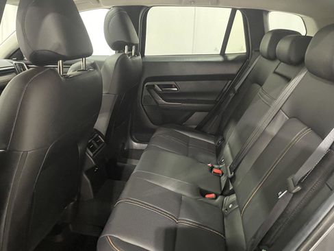 Used 2024 MAZDA CX-50 AWD 2.5 S w/ Cargo Package image 20