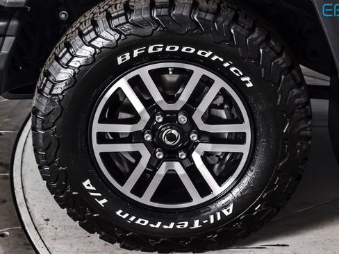 New 2025 INEOS Grenadier image 10