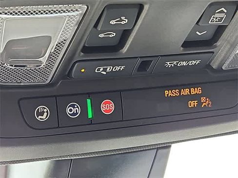 New 2025 Chevrolet Blazer Premier w/ Driver Confidence II Package image 23