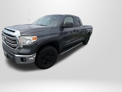 Used 2017 Toyota Tundra SR5