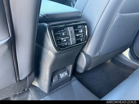 New 2026 Lexus NX 450h+ F Sport image 29