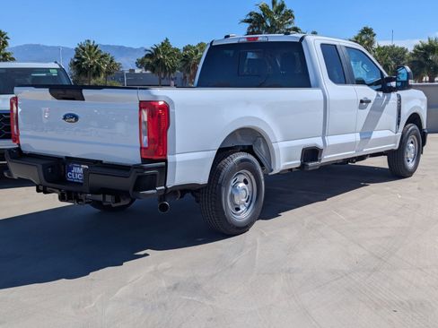 New 2026 Ford F250 XL RWD image 2