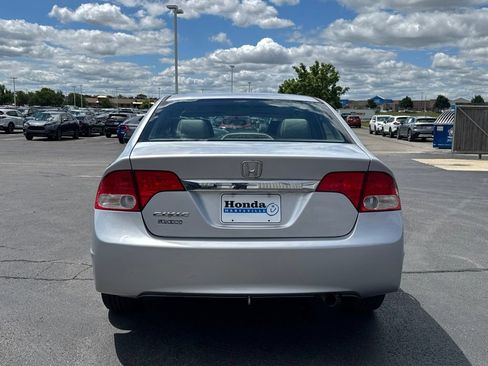Used 2011 Honda Civic EX image 6