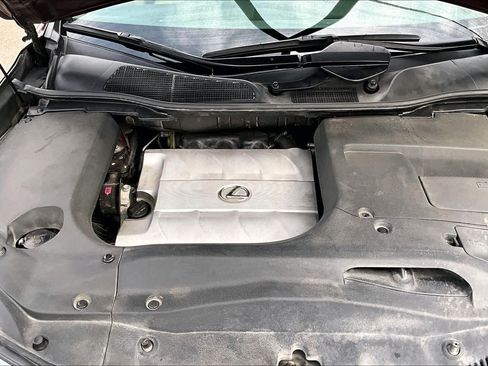 Used 2015 Lexus RX 350 FWD image 32