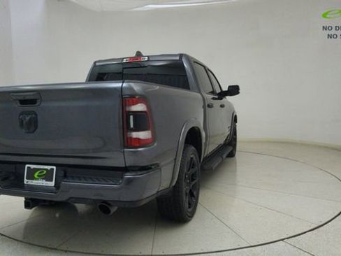 Used 2021 RAM 1500 Laramie image 68
