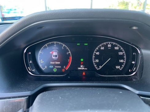 Used 2019 Honda Accord Sport image 16