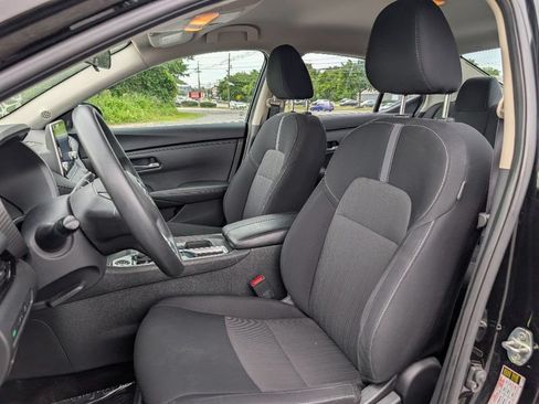 Used 2023 Nissan Sentra SV FWD image 14