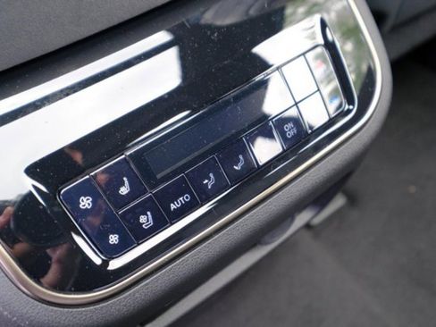 New 2025 INFINITI QX80 Autograph image 23