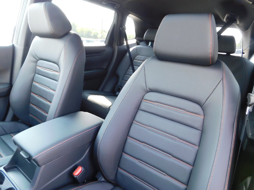New 2027 Honda CR-V Sport-L image 15