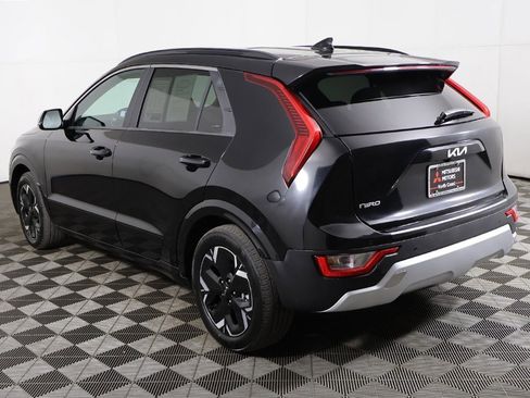 Used 2024 Kia Niro Wind image 9