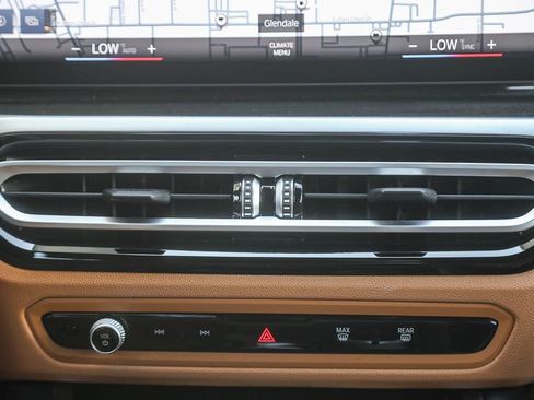 Certified 2024 BMW 430i Gran Coupe w/ Convenience Package RWD image 10