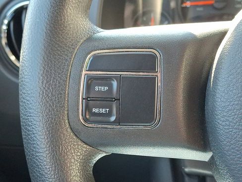 Used 2011 Jeep Compass 4WD image 21