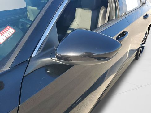 Used 2021 Honda Accord Sport image 21