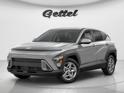 New 2027 Hyundai Kona SE