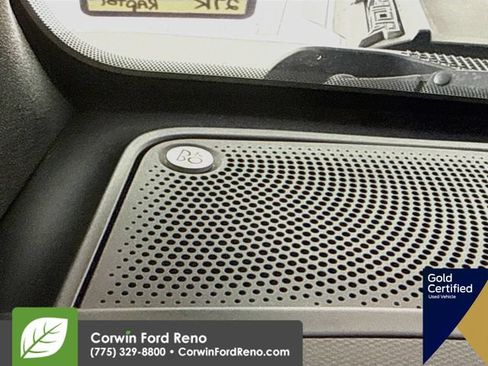 Certified 2022 Ford Bronco Raptor AWD/4WD image 22